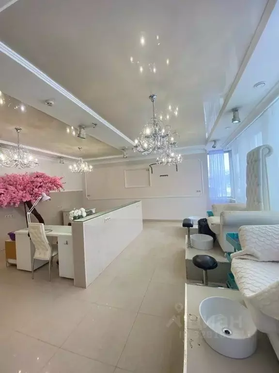 Помещение свободного назначения в Москва ул. Юных Ленинцев, 87к3 (129 ... - Фото 2