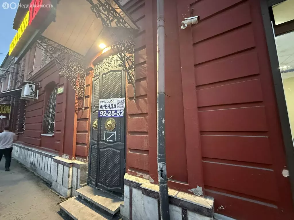 Торговая площадь (40 м) - Фото 1