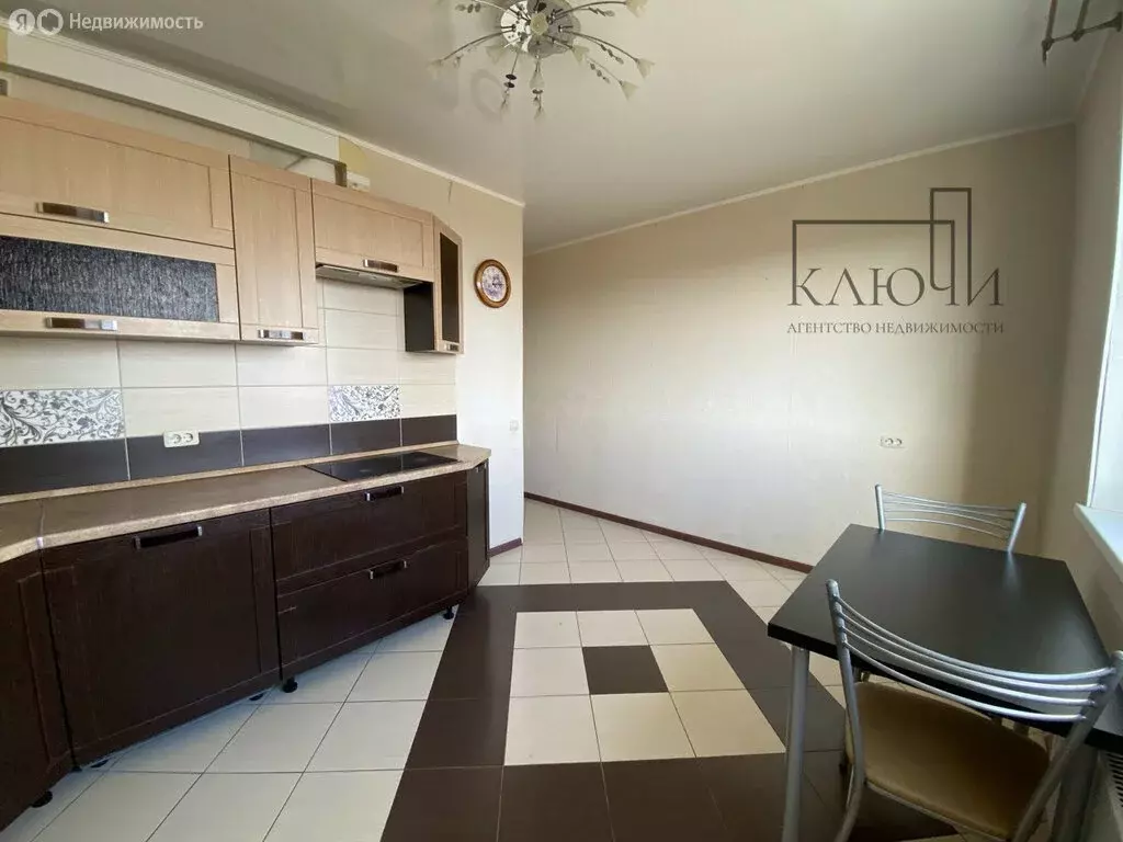 2-комнатная квартира: Магнитогорск, проспект Ленина, 121 (64.5 м) - Фото 2