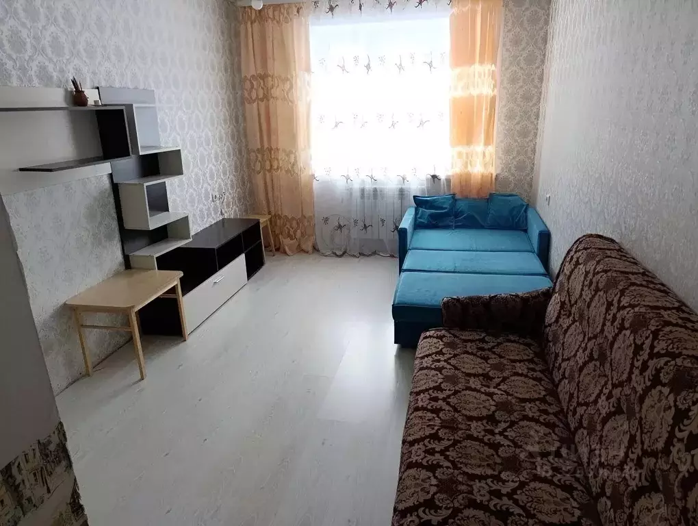 1-к кв. Чувашия, Чебоксары ул. Магницкого, 10 (36.0 м) - Фото 2