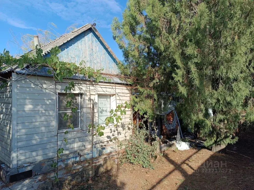 Дом в Ростовская область, Зерноградский район, Донское с/пос, с. ... - Фото 2