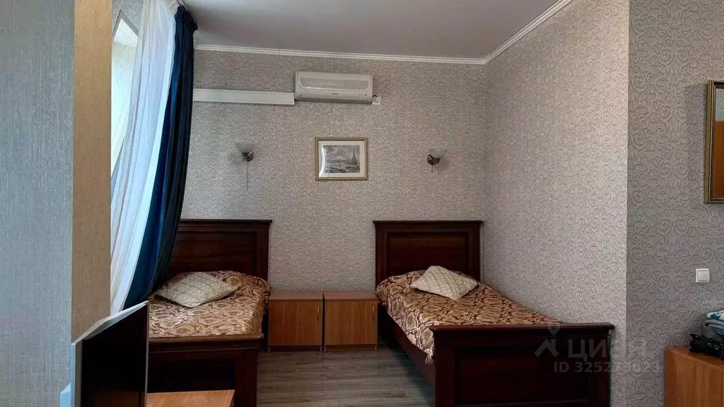 Комната Вологодская область, Тотьма Северный пер., 1А (20.0 м) - Фото 1