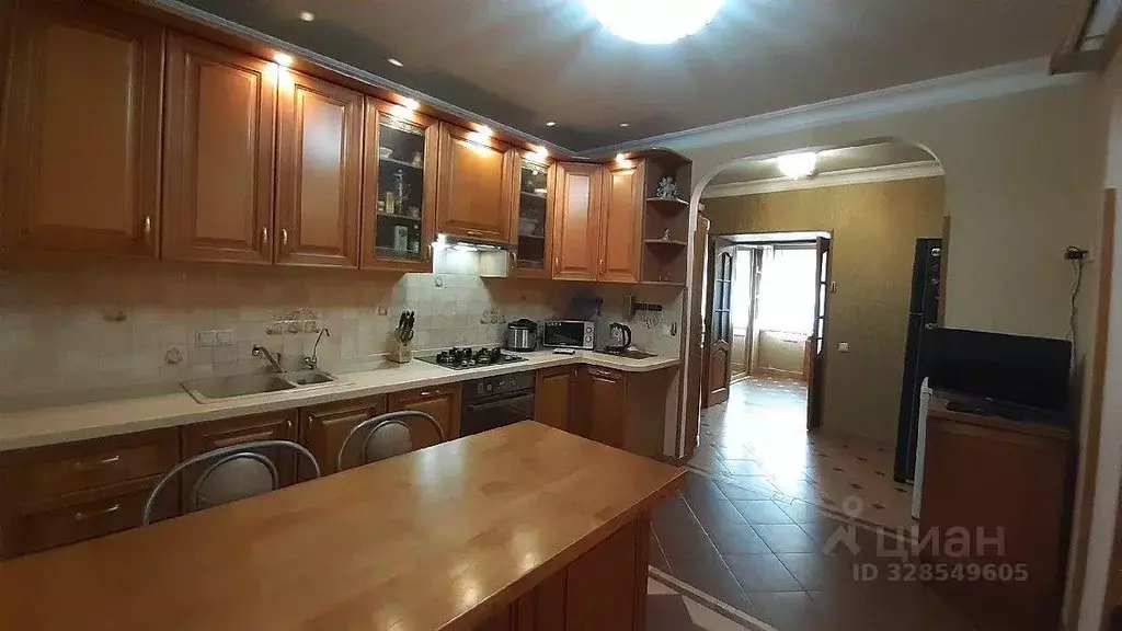 Дом, 214 м - Фото 1