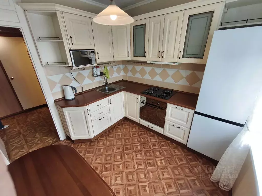 2-к кв. Новгородская область, Великий Новгород просп. Александра ... - Фото 1