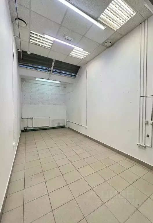 Помещение свободного назначения в Санкт-Петербург Трамвайный просп., ... - Фото 2