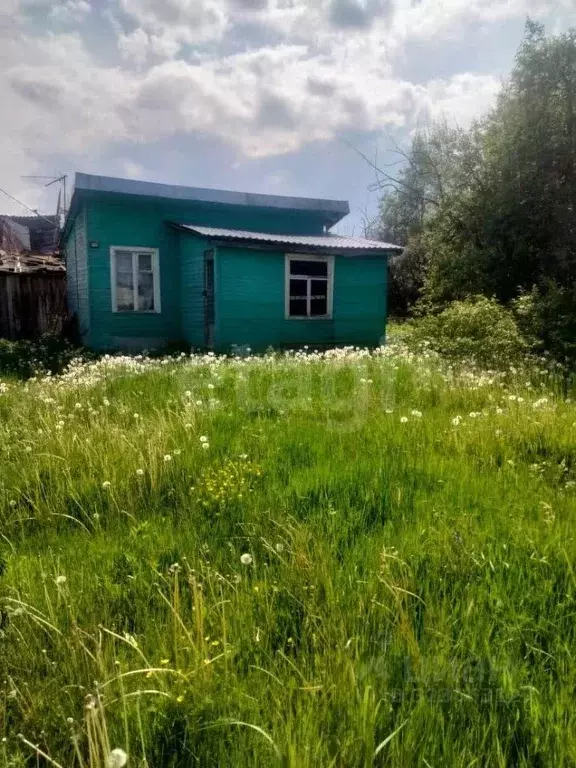 Дом в Тверская область, Калининский муниципальный округ, № 8 Энергетик ... - Фото 1