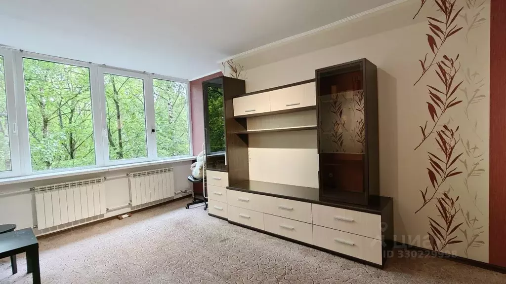1-к кв. Санкт-Петербург Наличная ул., 36К2 (37.0 м) - Фото 2