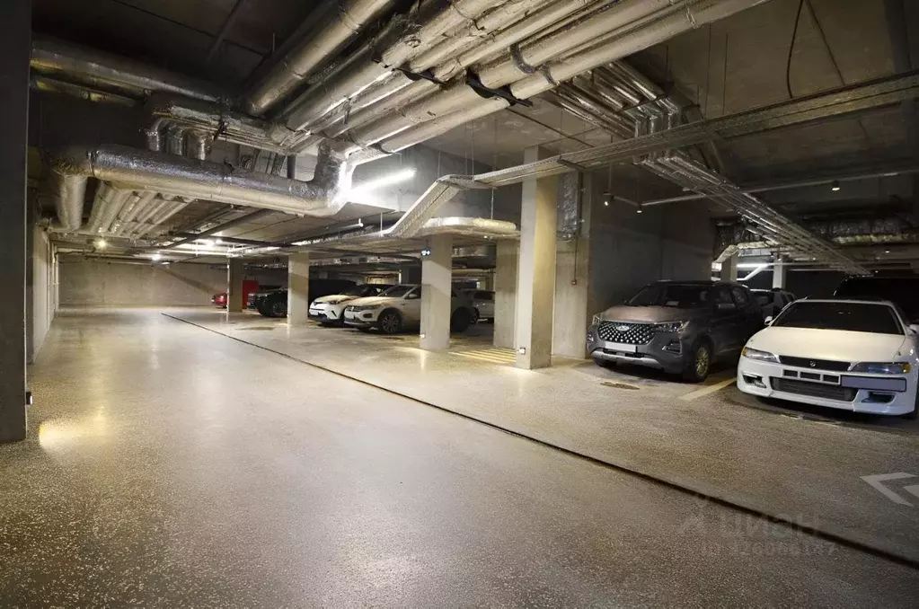 Гараж в Новосибирская область, Новосибирск ул. Никитина, 10к9 (13 м) - Фото 1