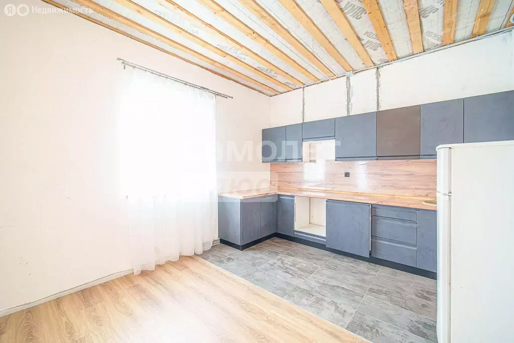 Дом в Пермский муниципальный округ, деревня Косотуриха, Добрая улица ... - Фото 2