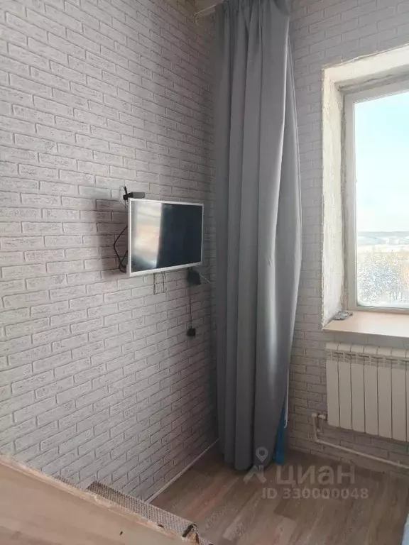 1-к кв. Саха (Якутия), Якутск ул. Очиченко, 1/1 (25.0 м) - Фото 2