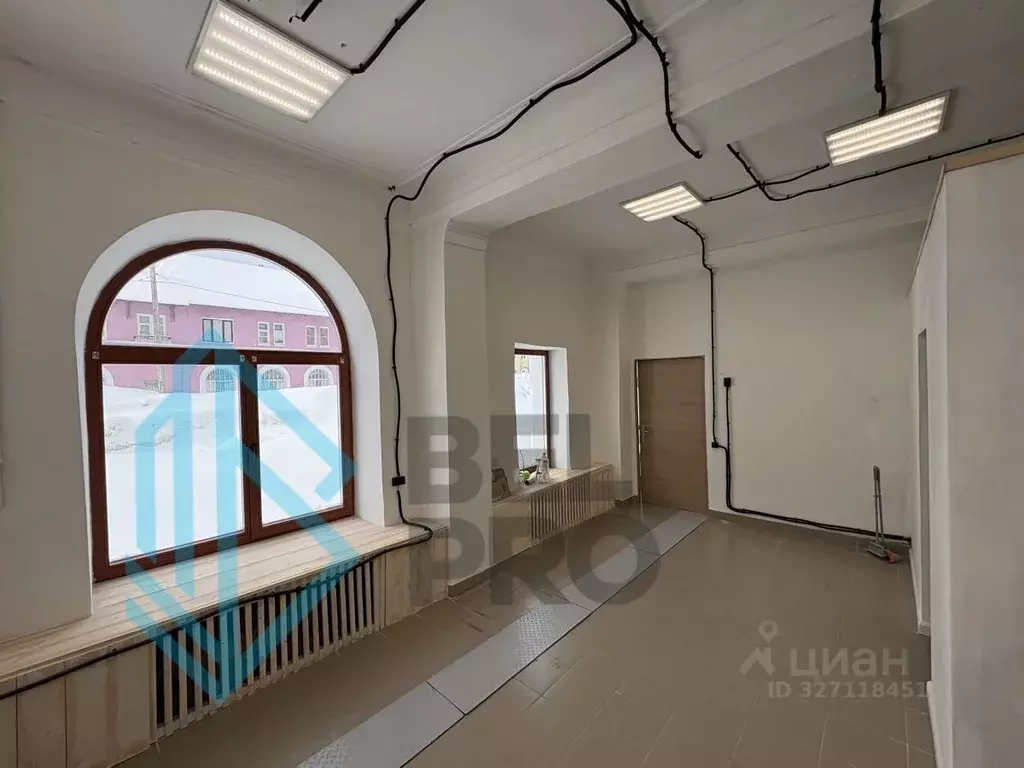 Торговая площадь в Московская область, Электросталь ул. Чернышевского, ... - Фото 1