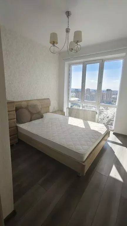 1-к. квартира, 60 м, 24/24 эт. - Фото 0