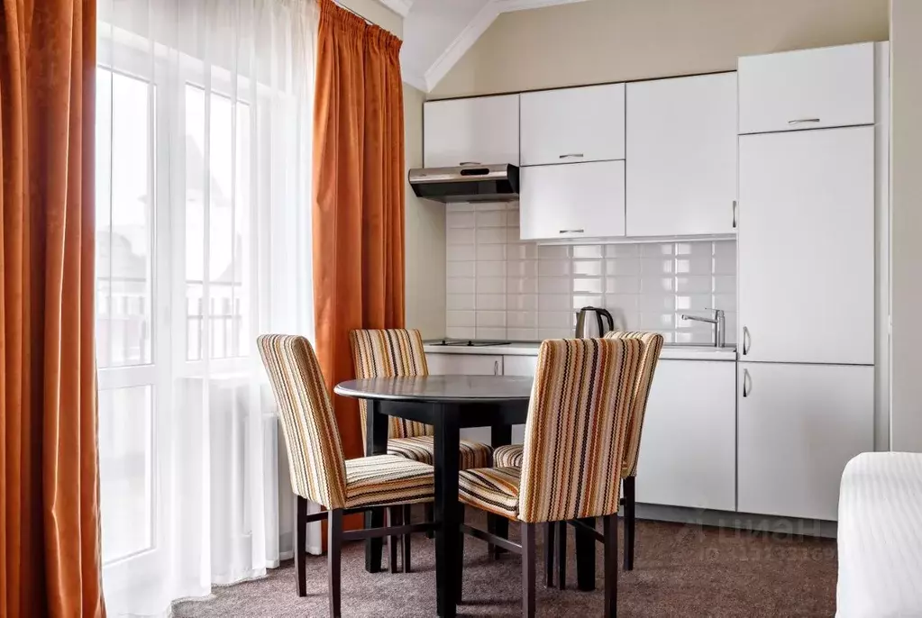 1-к кв. Краснодарский край, Краснодар ул. Баварская, 8 (42.0 м) - Фото 1