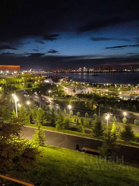 1-к кв. Татарстан, Казань ул. Толстого, 18 (31.0 м) - Фото 1