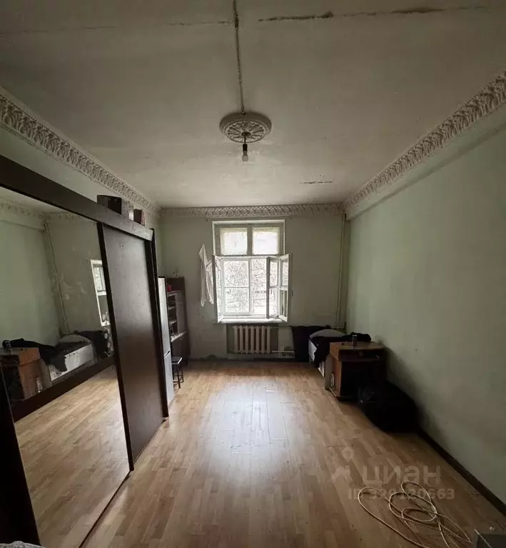 Комната Московская область, Подольск Революционный просп., 52/39 (18.8 ... - Фото 2