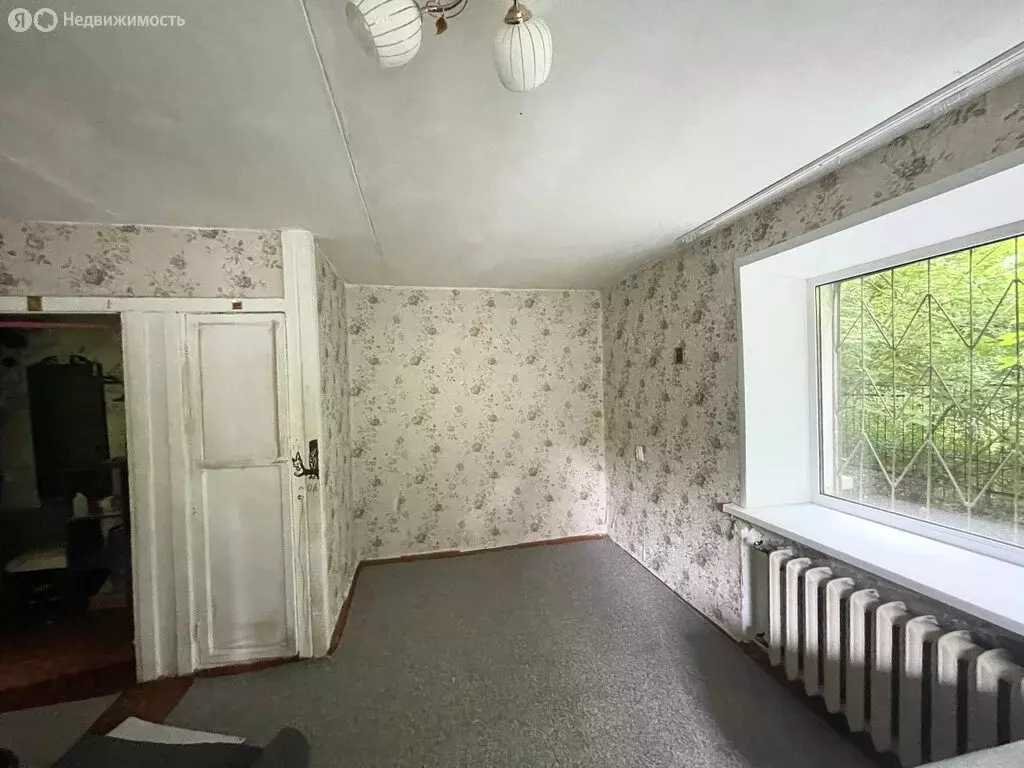 1-комнатная квартира: Екатеринбург, Восточная улица, 24 (31.4 м) - Фото 0