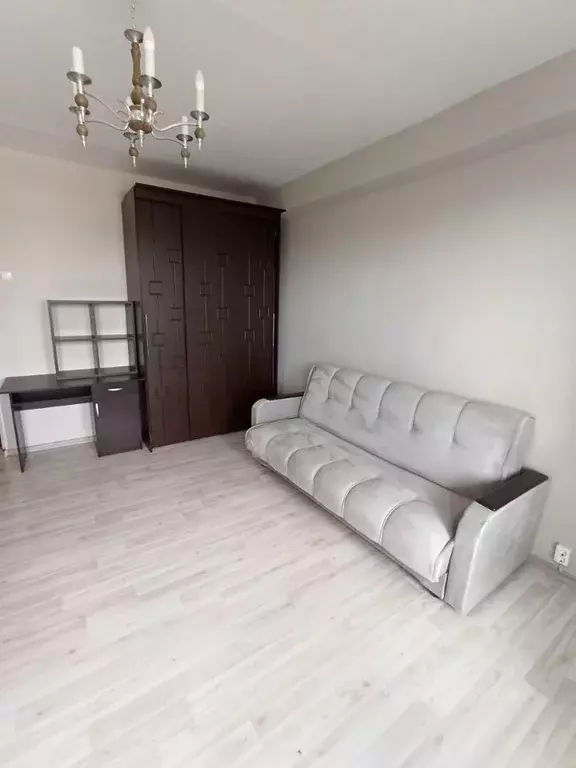 1-к кв. Москва, Москва, Троицк ул. Центральная, 28 (40.0 м) - Фото 0