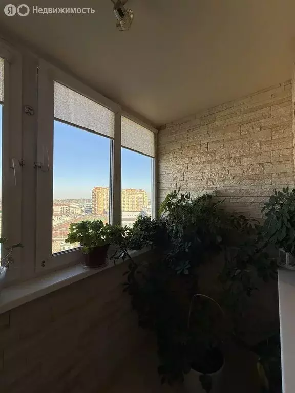 3-комнатная квартира: Одинцово, Триумфальная улица, 12 (105.9 м) - Фото 1