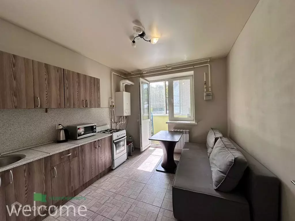 Продаётся 1-к квартира, 35.5 м - Фото 0