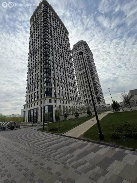 Квартира-студия: Москва, улица Василия Ланового, 7с2 (28.9 м) - Фото 2