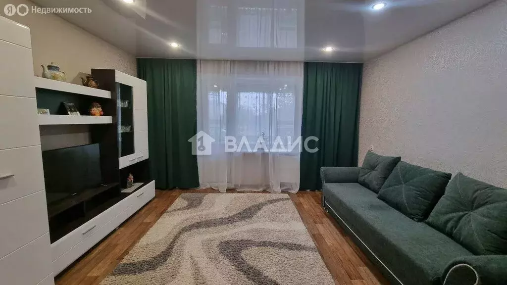 4-комнатная квартира: Чита, проспект Фадеева, 16 (77.1 м) - Фото 0