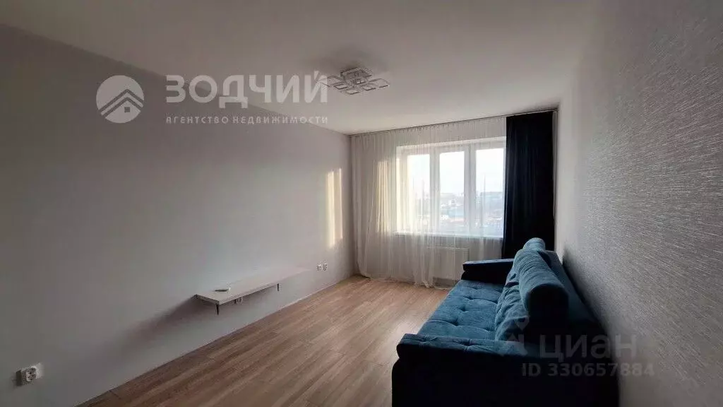 1-к кв. Чувашия, Чебоксары ул. Энергетиков, 19 (38.2 м) - Фото 2