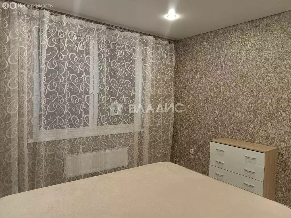 1-комнатная квартира: Тобольск, 6-й микрорайон, 110к1 (34.2 м) - Фото 2