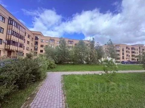 1-к кв. Московская область, Истра муниципальный округ, д. Исаково ул. ... - Фото 1