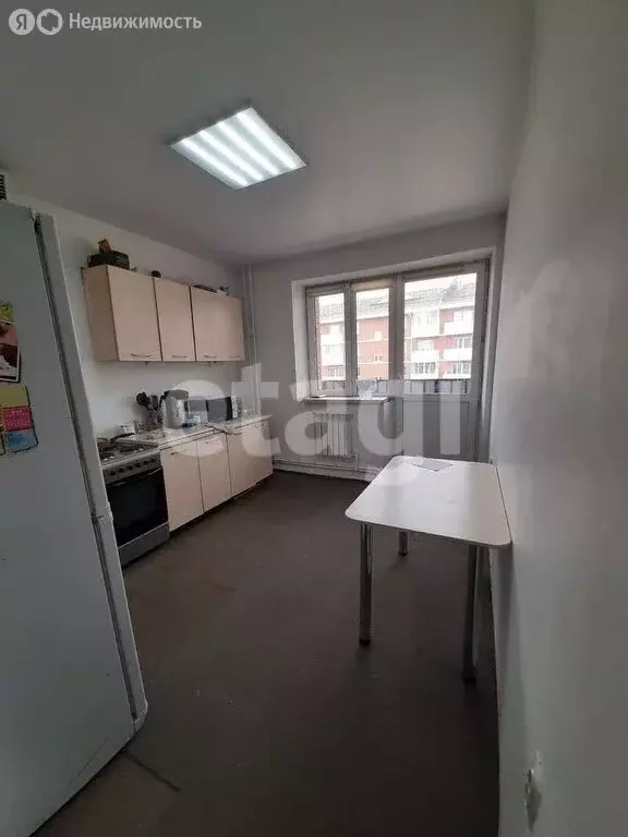 2-комнатная квартира: Улан-Удэ, 115-й микрорайон, 3 (49 м) - Фото 2