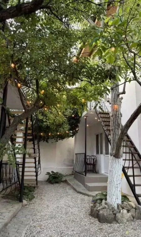 Помещение свободного назначения в Крым, Феодосия муниципальный округ, ... - Фото 1