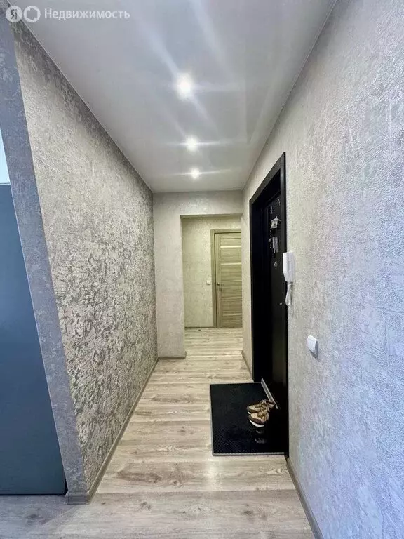 2-комнатная квартира: Уссурийск, улица Бирюкова, 9 (48 м) - Фото 1