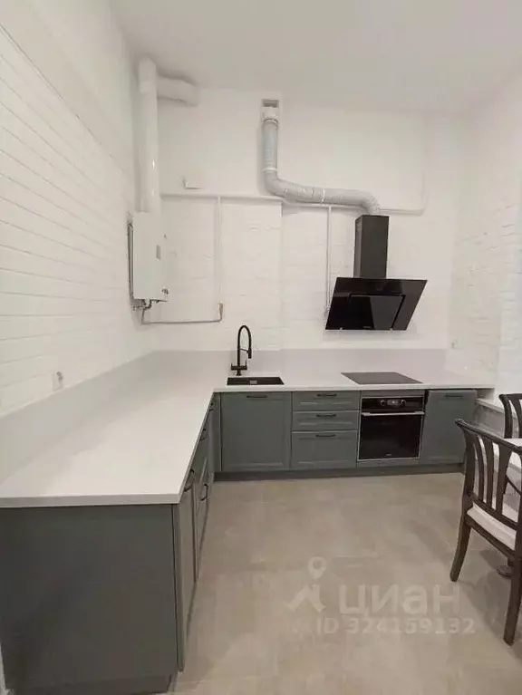 2-к кв. Санкт-Петербург ул. Марата, 65/20 (75.2 м) - Фото 2