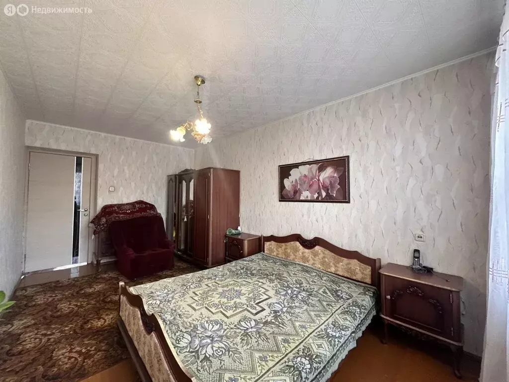 3-комнатная квартира: Калининград, улица 9 Апреля, 5 (73 м) - Фото 2