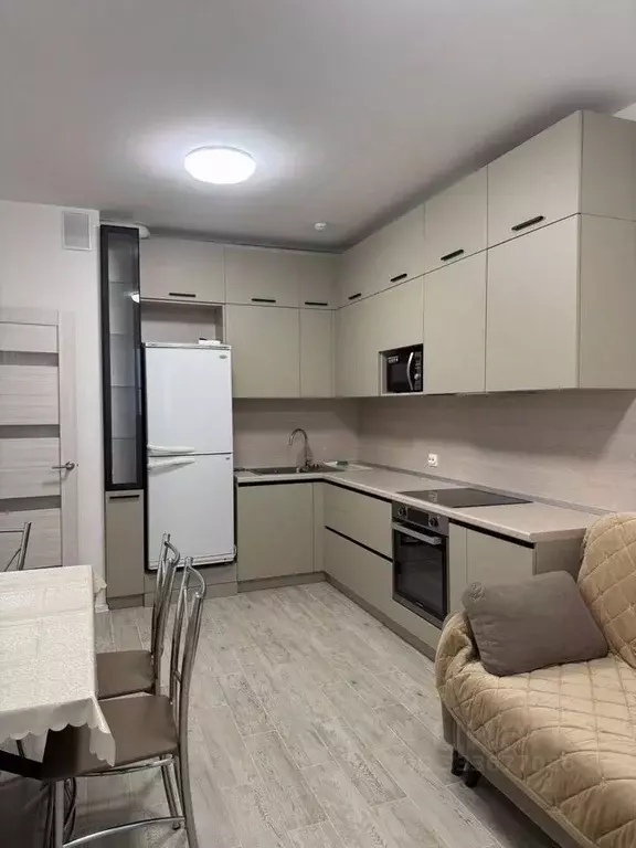 2-к кв. Москва ул. Юлиана Семенова, 8к2 (42.0 м) - Фото 1