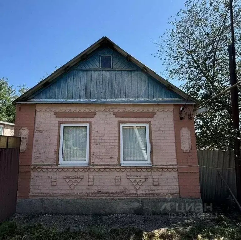 Дом в Ростовская область, Неклиновский район, Андреево-Мелентьевское ... - Фото 2