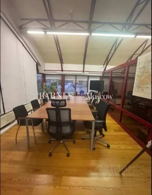 Офис в Москва Малый Ивановский пер., 7-9С1 (158 м) - Фото 1