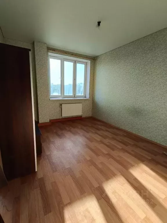 1-к кв. Тульская область, Киреевск Брусяновский мкр, 11 (28.7 м) - Фото 1