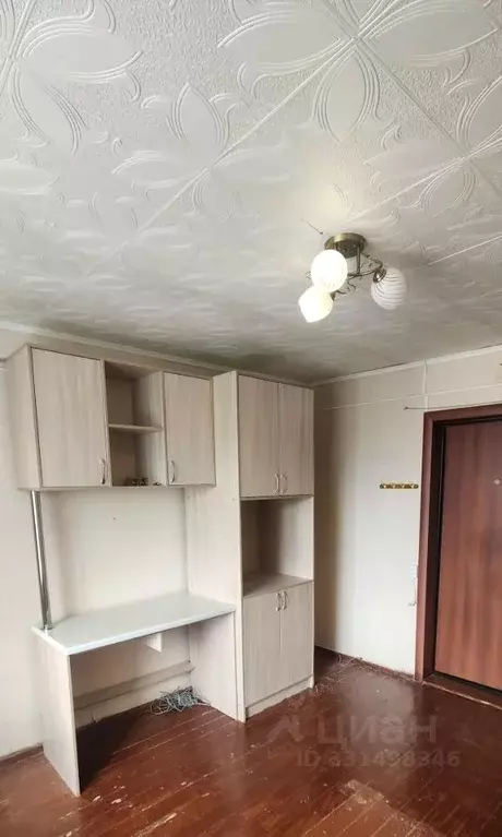 Комната Ульяновская область, Ульяновск ул. Аблукова, 43 (12.4 м) - Фото 2