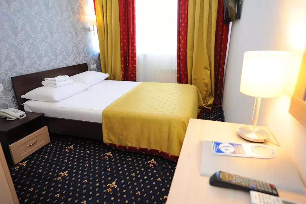 Комната Севастополь ул. Ефремова, 38 (16.0 м) - Фото 0