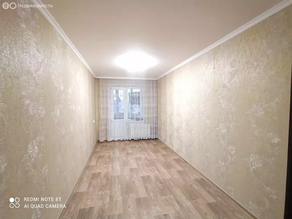 3-комнатная квартира: Уфа, Казанская улица, 10 (62 м) - Фото 1