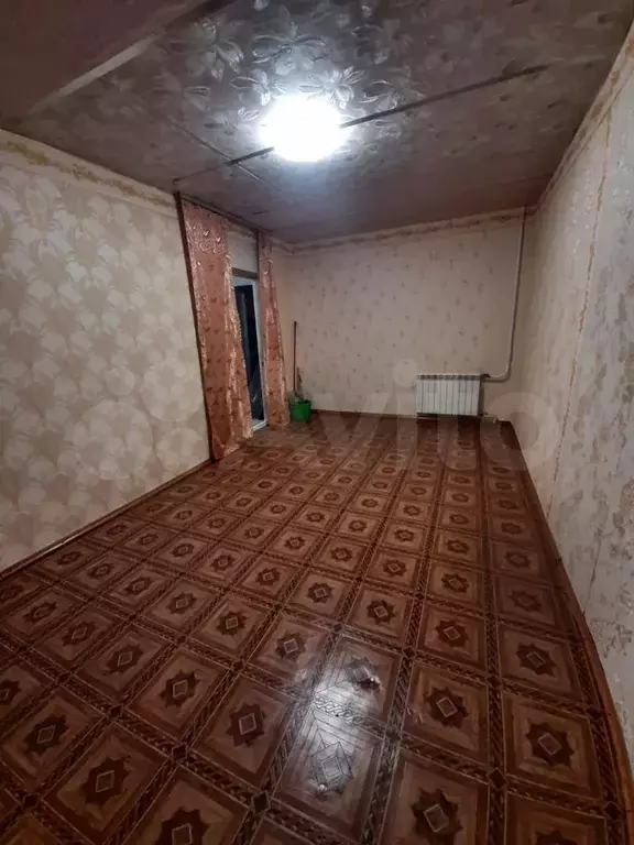 Комната 18 м в 1-к., 1/9 эт. - Фото 1