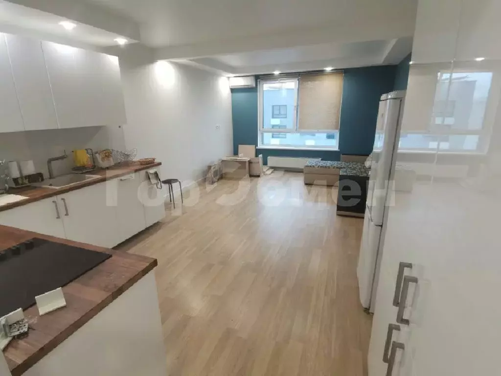 Продается 1-комнатная квартира - Фото 2