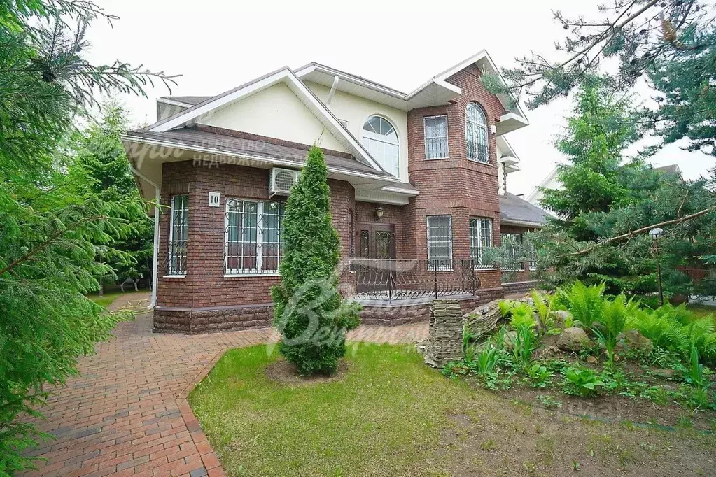 Дом в Москва Первомайское поселение, Ильичевка хут., Ильичевка кп,  ... - Фото 1