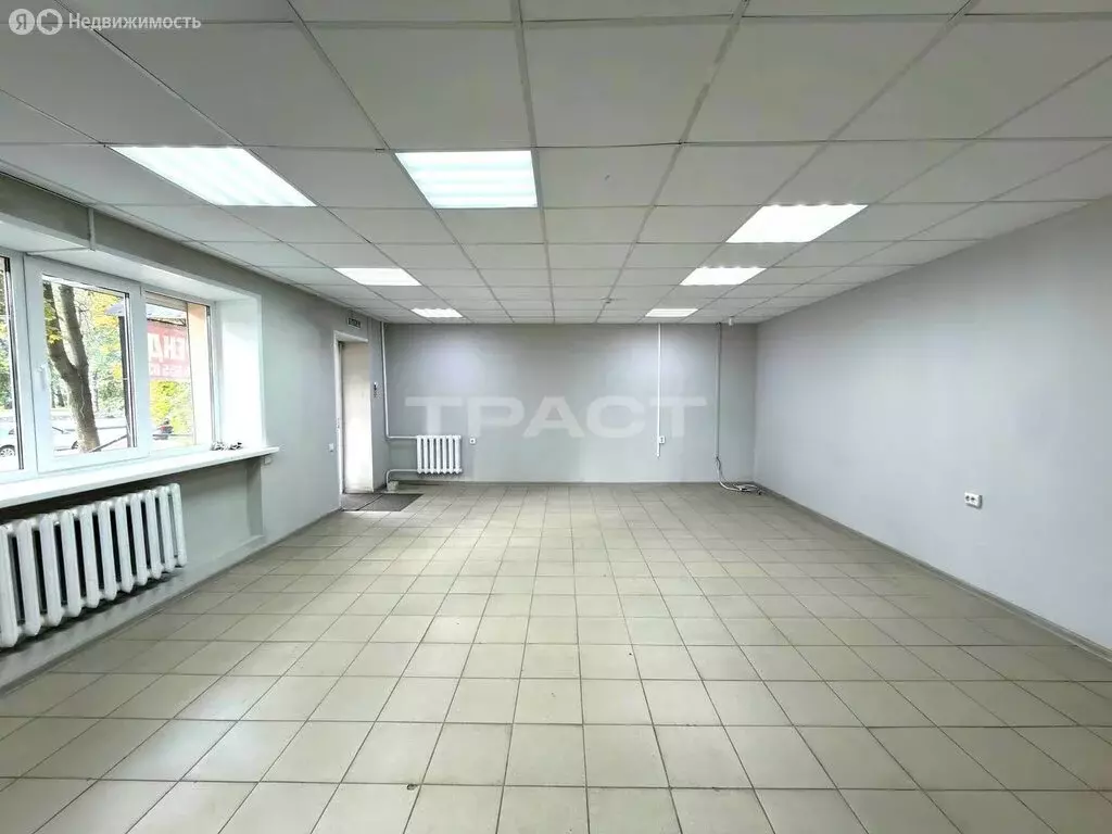Помещение свободного назначения (45 м) - Фото 2