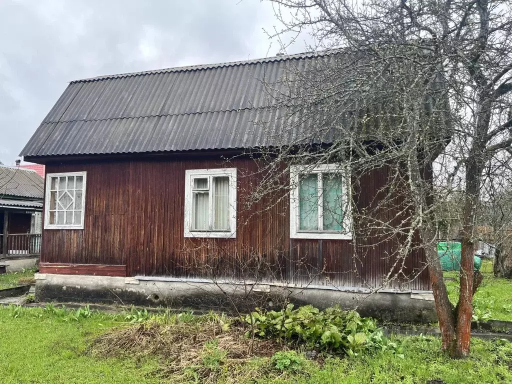 Дом в Московская область, Богородский городской округ, Алешкинские ... - Фото 2
