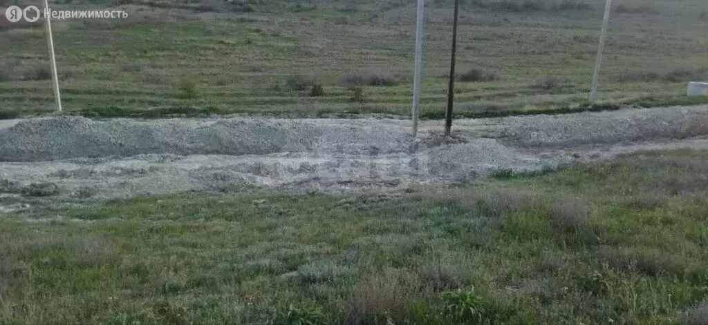 Участок в Коктебель, Арматлукская улица (10 м) - Фото 1