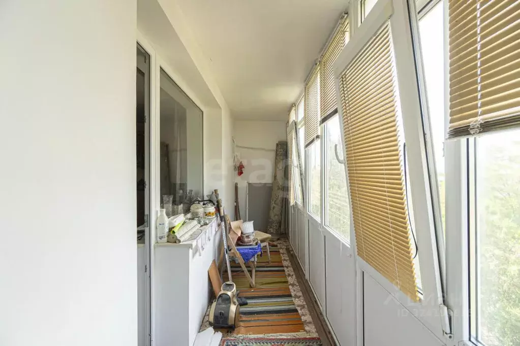 1-к кв. Севастополь ул. Генерала Жидилова, 40 (34.2 м) - Фото 1