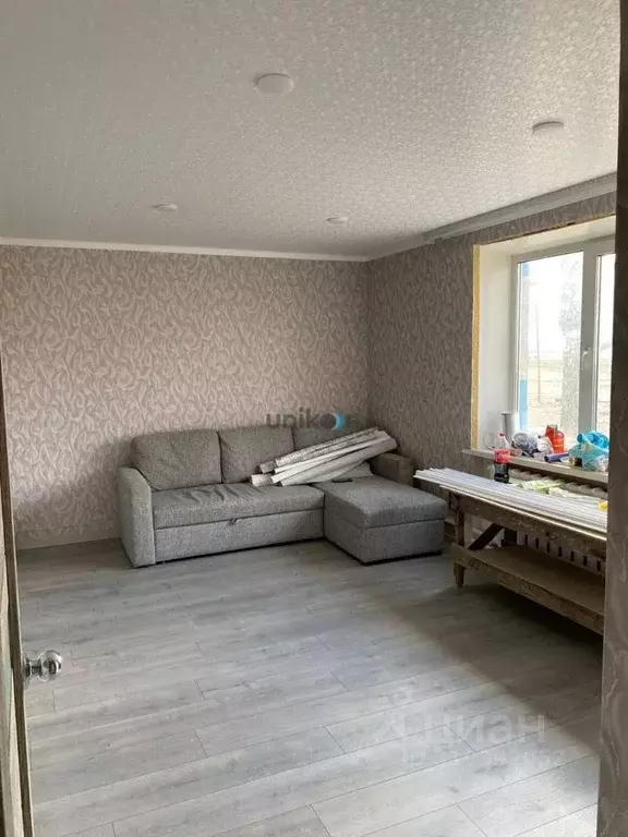 2-к кв. Брянская область, Выгоничи рп ул. Свердлова (43.0 м) - Фото 2