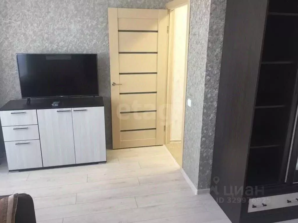 1-к кв. Крым, Симферополь ул. Киевская (37.0 м) - Фото 2