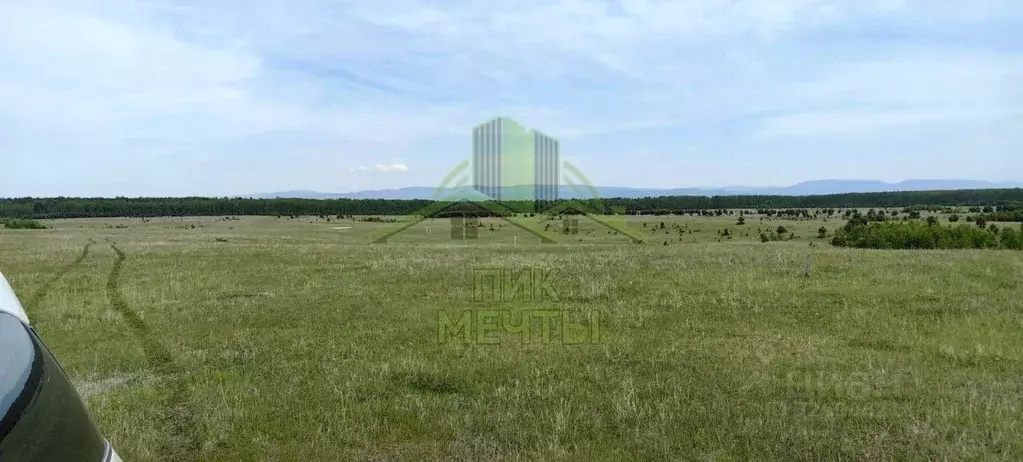 Участок в Бурятия, Кабанский район, с. Истомино  (8.0 сот.) - Фото 2